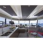 Book yachts online - motorboat - Fountaine Pajot 37 - MUSCAT - rent