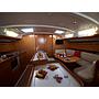 Book yachts online - sailboat - Cyclades 50.5 - Azzuro - rent