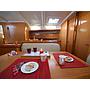Book yachts online - sailboat - Cyclades 50.5 - Azzuro - rent