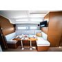 Book yachts online - sailboat - Sun Odyssey 410 - Marianna - rent