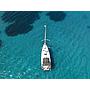 Book yachts online - sailboat - Sun Odyssey 410 - Marianna - rent