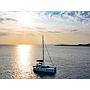 Book yachts online - catamaran - Lagoon 40 - Il Vento - rent