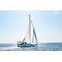 Book yachts online - sailboat - Sun Odyssey 490 - Porto Fino - rent