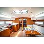 Book yachts online - sailboat - Sun Odyssey 490 - Porto Fino - rent