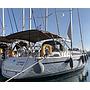 Book yachts online - sailboat - Bavaria Cruiser 41 - Leonidas - rent