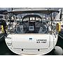 Book yachts online - sailboat - Bavaria Cruiser 41 - Leonidas - rent
