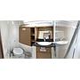 Book yachts online - sailboat - Bavaria Cruiser 41 - Leonidas - rent