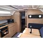 Book yachts online - sailboat - Bavaria Cruiser 41 - Leonidas - rent