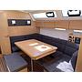 Book yachts online - sailboat - Bavaria Cruiser 46 - Oceanos - rent