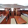 Book yachts online - sailboat - Dufour 460 Grand Large (5 cab) - Fish N`Chips - rent