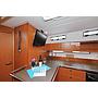 Book yachts online - sailboat - Bavaria 45 Cruiser - Samara - rent