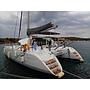 Book yachts online - catamaran - Lagoon 380 - Achilleas - rent