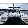 Book yachts online - catamaran - Lagoon 380 - Achilleas - rent