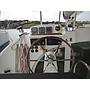 Book yachts online - catamaran - Lagoon 380 - Achilleas - rent
