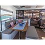 Book yachts online - catamaran - Astréa 42 - Wild Baleine - rent