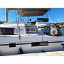 Book yachts online - catamaran - Nautitech 46 - Aquaholic - rent