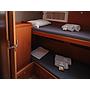 Book yachts online - sailboat - Beneteau Sense 50 - Free Bird - rent