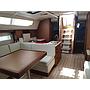 Book yachts online - sailboat - Jeanneau 51 - Sogno di Mare - rent
