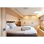 Book yachts online - catamaran - Lagoon 52 - Kepi - rent