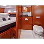 Book yachts online - sailboat - Bavaria Cruiser 41 - Calamari - rent