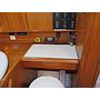 Book yachts online - sailboat - Sun Odyssey 45 - MondoX (refit 2019) - rent