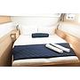 Book yachts online - catamaran - Lagoon 450  Fly (A/C-Generator-Watermaker-SolarPanel) - Corona Borealis - rent