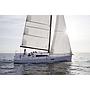 Book yachts online - sailboat - Pogo 12.5 - The one - rent