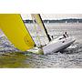 Book yachts online - sailboat - Pogo 12.5 - The one - rent