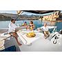 Book yachts online - catamaran - Bali 4.6 - Moderna - A/C, Generator, WM, Solar Panel, BBQ - rent