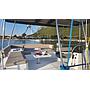 Book yachts online - catamaran - Bali 4.6 - Moderna - A/C, Generator, WM, Solar Panel, BBQ - rent