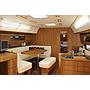 Book yachts online - sailboat - Dehler 60 - Blue Oyster (refit 2020) - rent