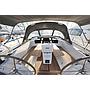 Book yachts online - sailboat - Hanse 388 - LoTi - rent