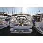 Book yachts online - sailboat - Hanse 388 - LoTi - rent