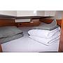 Book yachts online - sailboat - Bavaria Cruiser 34 - 3 cab - Aria  - rent