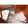 Book yachts online - sailboat - Bavaria Cruiser 34 - 3 cab - Aria  - rent