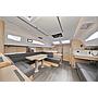 Book yachts online - sailboat - Elan  50 Impression - Abena - rent