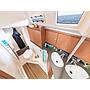 Book yachts online - sailboat - Bavaria Cruiser 34 - 3 cab - Feeling Good - rent