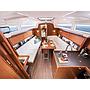 Book yachts online - sailboat - Bavaria Cruiser 34 - 3 cab - Feeling Good - rent