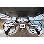 Book yachts online - sailboat - Dufour 390 Grand Large - Nunet - rent