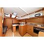 Book yachts online - sailboat - Dufour 390 Grand Large - Nunet - rent