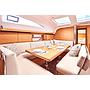 Book yachts online - sailboat - Elan 45.1 Impression - Moon Pearl - rent