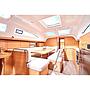 Book yachts online - sailboat - Elan 45.1 Impression - Moon Pearl - rent