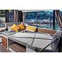 Book yachts online - motorboat - Merry Fisher 1095 FLY - Raptor - rent