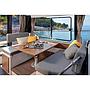 Book yachts online - motorboat - Merry Fisher 1095 FLY - Raptor - rent
