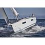 Book yachts online - sailboat - Sun Odyssey 440 - Ana   - rent
