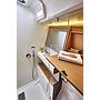 Book yachts online - sailboat - Sun Odyssey 440 - Ana   - rent