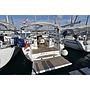 Book yachts online - sailboat - Bavaria Cruiser 40 - Joy   - rent