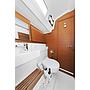 Book yachts online - sailboat - Sun Odyssey 440 - Waka - rent