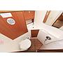 Book yachts online - sailboat - Bavaria Cruiser 46 Style - Hana - rent