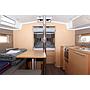 Book yachts online - sailboat - Oceanis 38.1 - Dama - rent